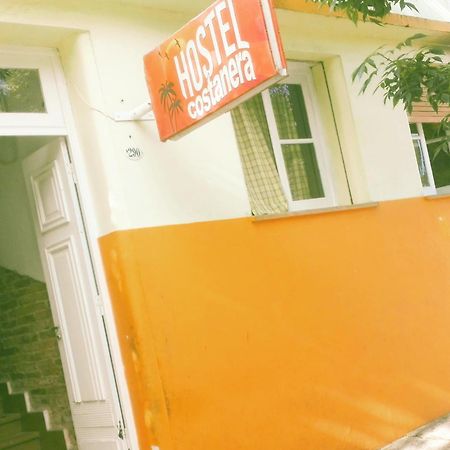 Hostel Costanera Gualeguaychu Bagian luar foto