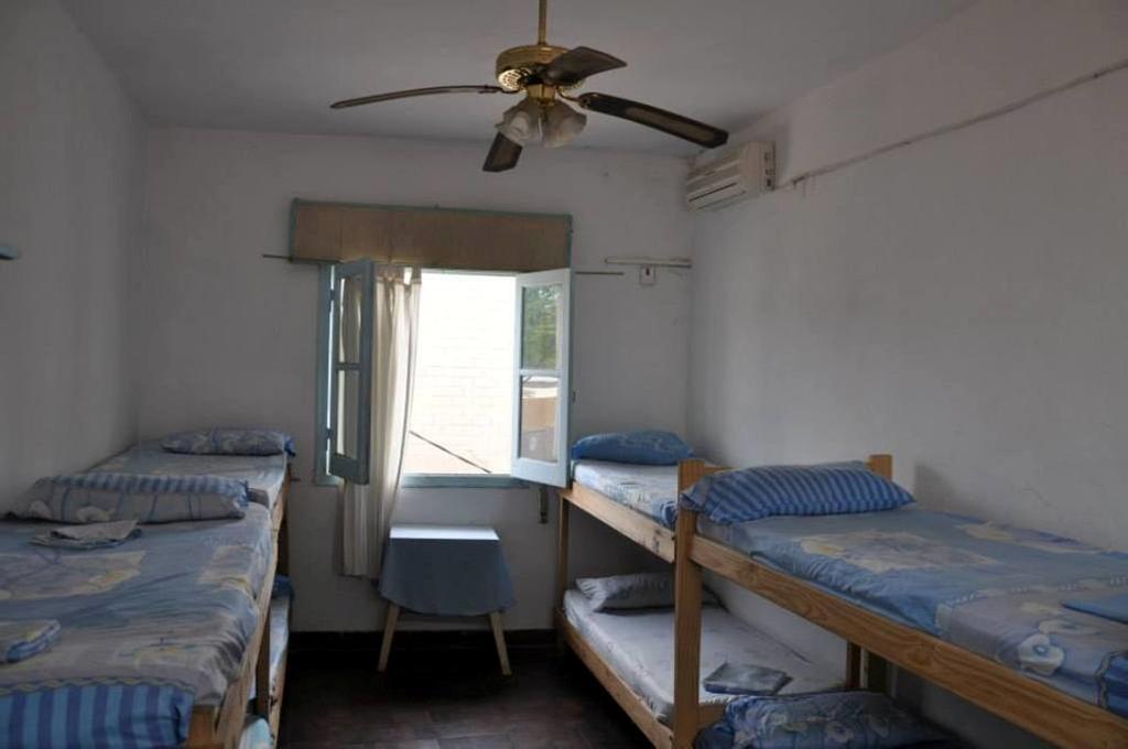 Hostel Costanera Gualeguaychu Bagian luar foto