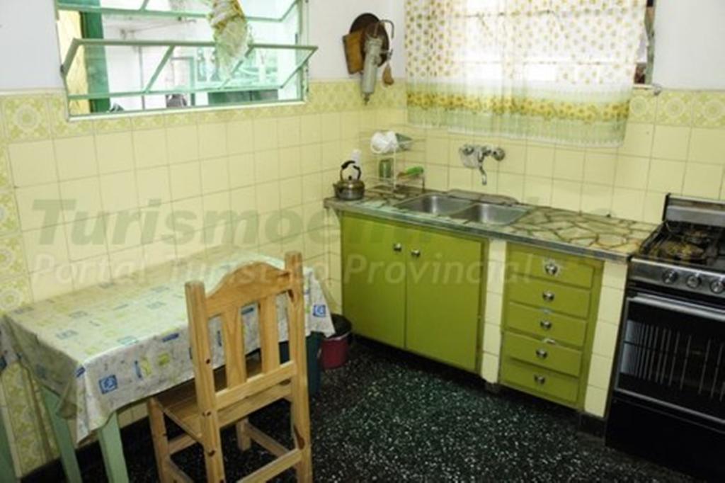 Hostel Costanera Gualeguaychu Bagian luar foto