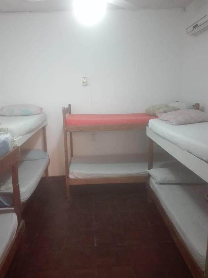 Hostel Costanera Gualeguaychu Bagian luar foto